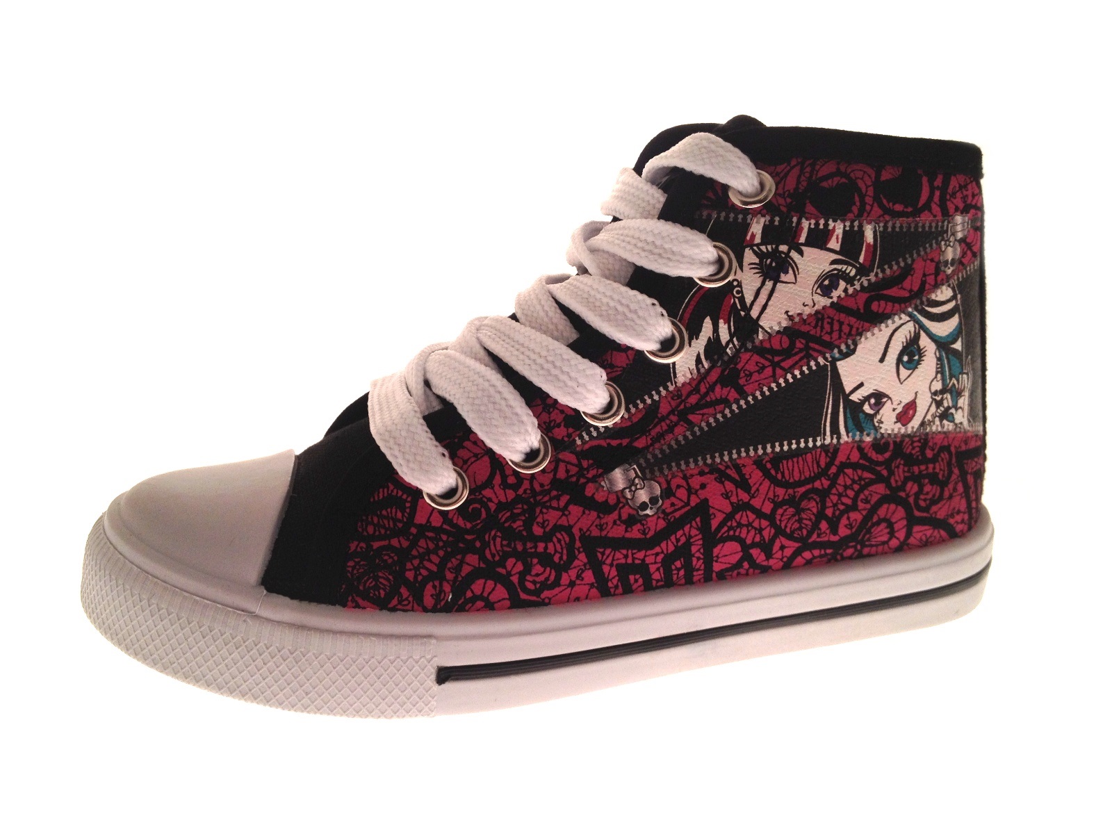 Pagination You searched for: monster high shoes! Etsy is the home to thousands of handmade, vintage, and one-of-a-kind products and gifts related to your search. No matter what you’re looking for or where you are in the world, our global marketplace of sellers can help you .